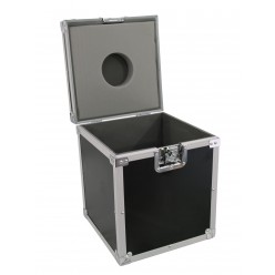 ROADINGER Flightcase Mirror Ball 30cm